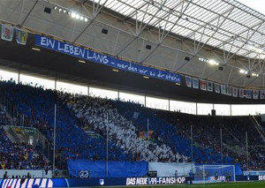 TSG Hoffenheim vs VfB Stuttgart (2-2)