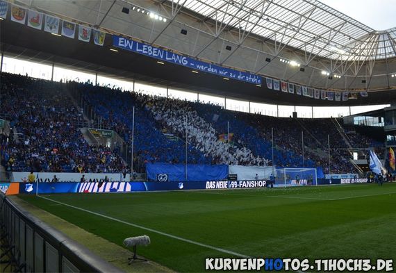 TSG Hoffenheim vs VfB Stuttgart (2-2) (6)