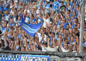 TSV 1860 München vs TSG Hoffenheim (2-0)