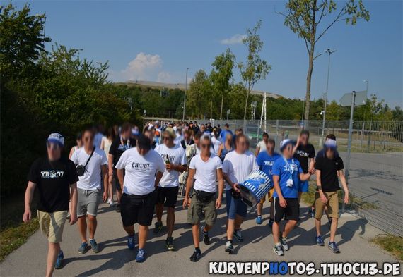 TSV 1860 München vs TSG Hoffenheim (2-0) (1)
