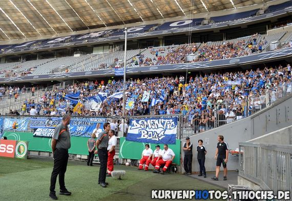 TSV 1860 München vs TSG Hoffenheim (2-0) (2)