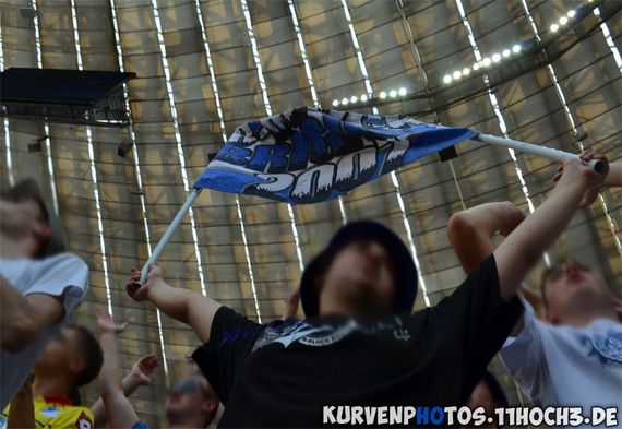 TSV 1860 München vs TSG Hoffenheim (2-0) (3)