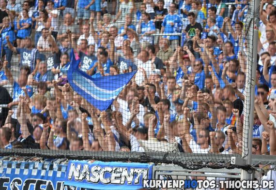 TSV 1860 München vs TSG Hoffenheim (2-0) (4)