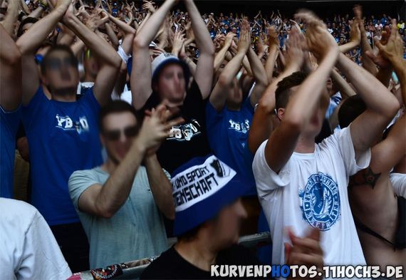 TSV 1860 München vs TSG Hoffenheim (2-0) (6)