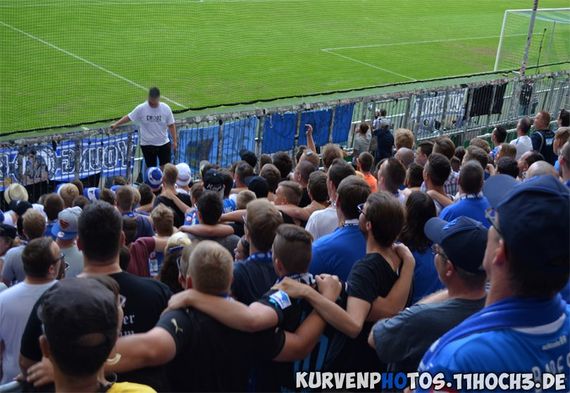 TSV 1860 München vs TSG Hoffenheim (2-0) (7)