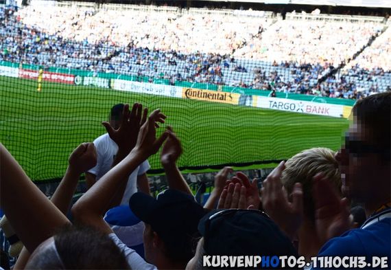 TSV 1860 München vs TSG Hoffenheim (2-0) (8)