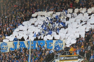TSG Hoffenheim vs Hamburger SV (2-2)