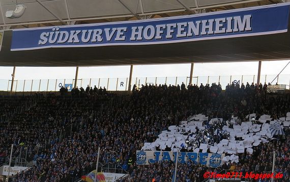 TSG Hoffenheim vs Hamburger SV (2-2) (2)