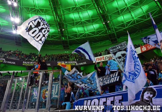 Borussia Mönchengladbach vs TSG Hoffenheim (1-1) (9)