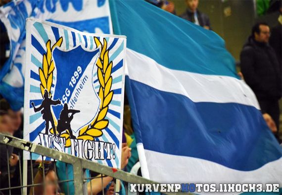 Borussia Mönchengladbach vs TSG Hoffenheim (1-1) (13)