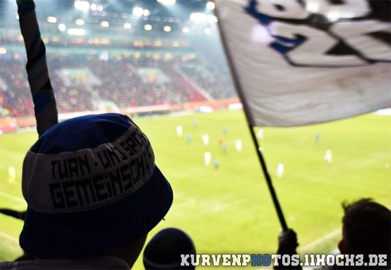 FC Augsburg vs TSG Hoffenheim (0-2) (2)