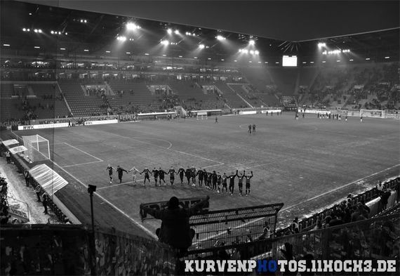 FC Augsburg vs TSG Hoffenheim (0-2) (3)