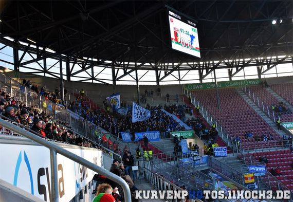 FC Augsburg vs TSG Hoffenheim (0-2) (6)
