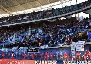 RB Leipzig vs TSG Hoffenheim (2-1)