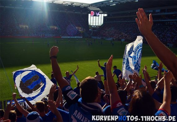 1. FSV Mainz 05 vs TSG Hoffenheim (4-4) (10)