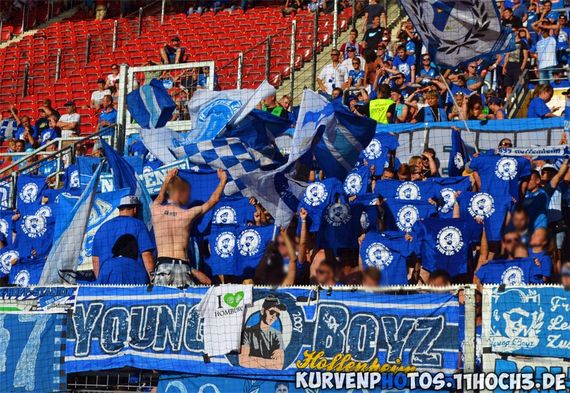1. FSV Mainz 05 vs TSG Hoffenheim (4-4) (16)