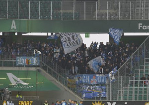 VfL Wolfsburg vs TSG Hoffenheim (2-1)