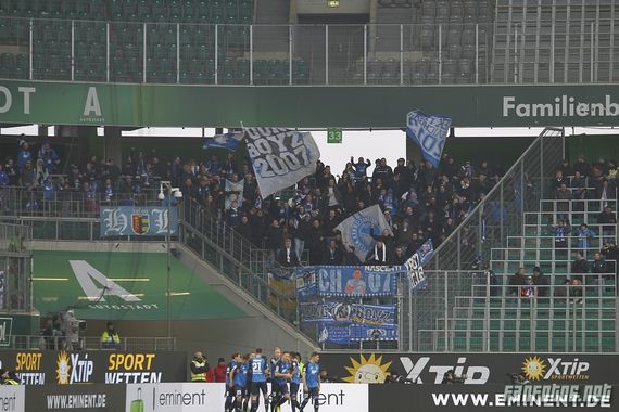 VfL Wolfsburg vs TSG Hoffenheim (2-1) (1)