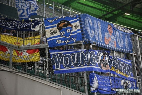 VfL Wolfsburg vs TSG Hoffenheim (2-1) (2)