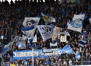 TSG Hoffenheim vs SV Darmstadt 98 (2-0)