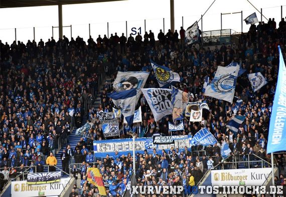 TSG Hoffenheim vs SV Darmstadt 98 (2-0) (1)