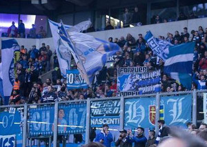 FC Schalke 04 vs TSG Hoffenheim (1-1)