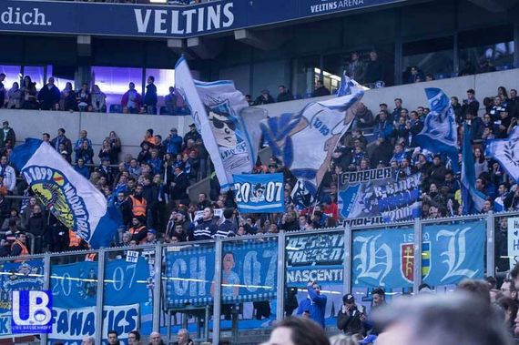 FC Schalke 04 vs TSG Hoffenheim (1-1) (1)