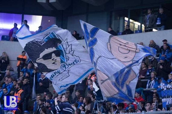 FC Schalke 04 vs TSG Hoffenheim (1-1) (2)