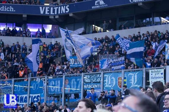 FC Schalke 04 vs TSG Hoffenheim (1-1) (4)