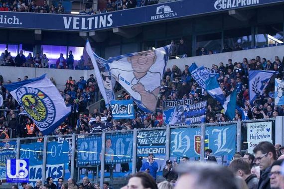 FC Schalke 04 vs TSG Hoffenheim (1-1) (5)
