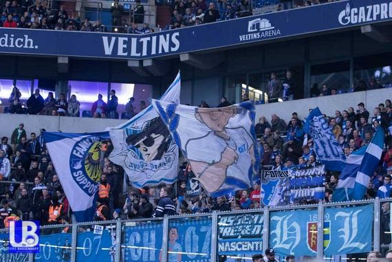 FC Schalke 04 vs TSG Hoffenheim (1-1) (6)