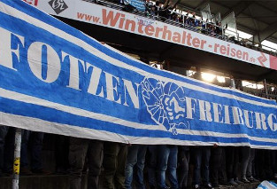 SC Freiburg vs TSG Hoffenheim (1-1)