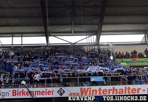 SC Freiburg vs TSG Hoffenheim (1-1) (9)