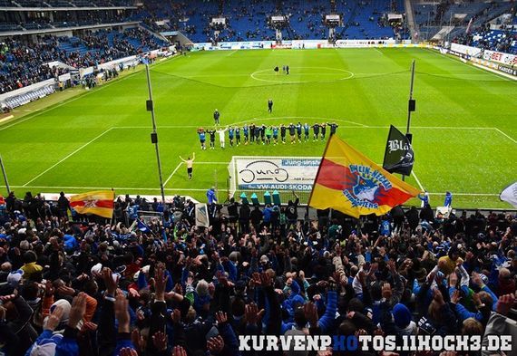 TSG Hoffenheim vs Bayer 04 Leverkusen (1-0) (2)