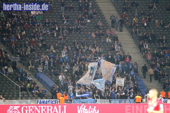 Hertha BSC vs TSG Hoffenheim (1-3) (1)