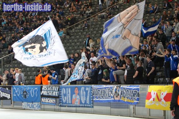 Hertha BSC vs TSG Hoffenheim (1-3) (2)