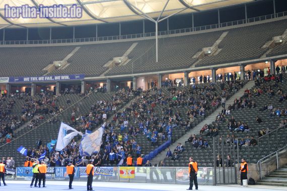 Hertha BSC vs TSG Hoffenheim (1-3) (3)