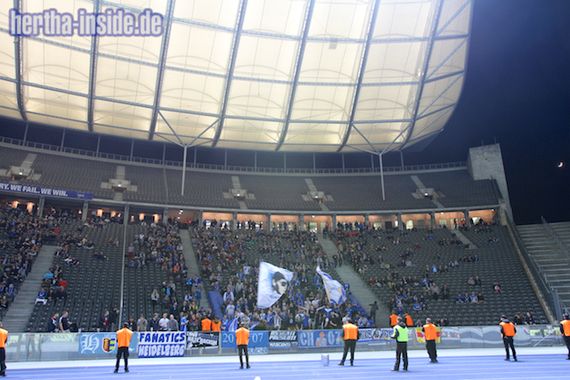 Hertha BSC vs TSG Hoffenheim (1-3) (5)