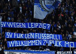 TSG Hoffenheim vs FC Bayern München (1-0)