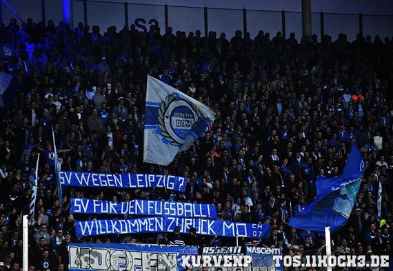 TSG Hoffenheim vs FC Bayern München (1-0) (6)