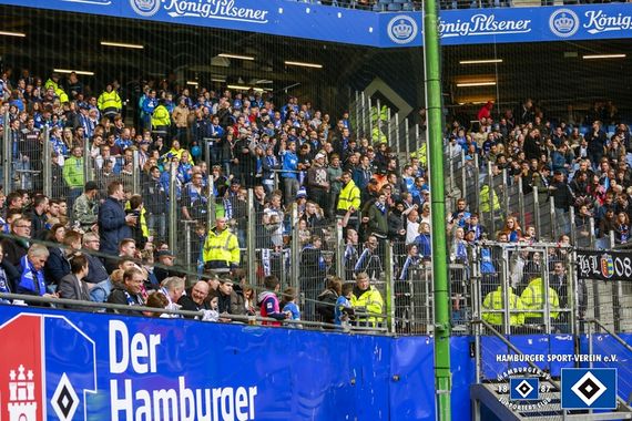 Hamburger SV vs TSG Hoffenheim (2-1) (1)
