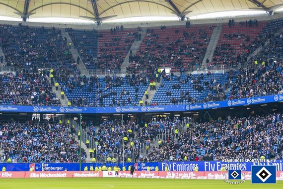 Hamburger SV vs TSG Hoffenheim (2-1) (2)