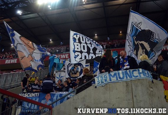 1. FC Köln vs TSG Hoffenheim (1-1) (5)