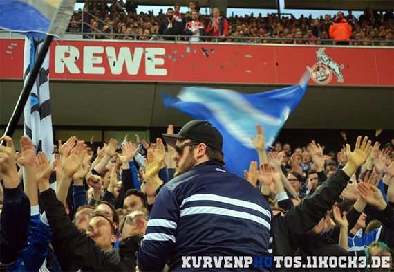 1. FC Köln vs TSG Hoffenheim (1-1) (8)