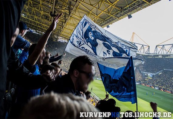 Borussia Dortmund vs TSG Hoffenheim (2-1) (3)
