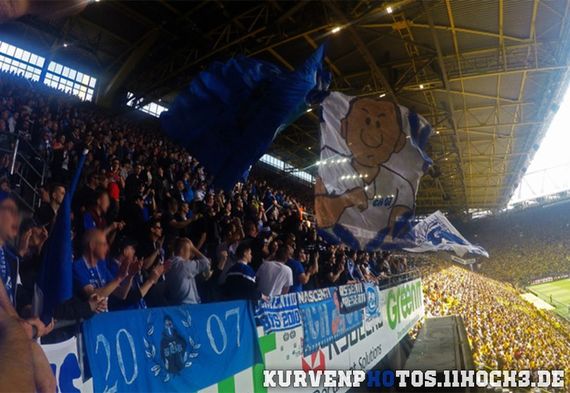 Borussia Dortmund vs TSG Hoffenheim (2-1) (4)
