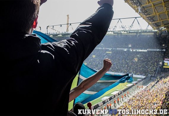 Borussia Dortmund vs TSG Hoffenheim (2-1) (10)