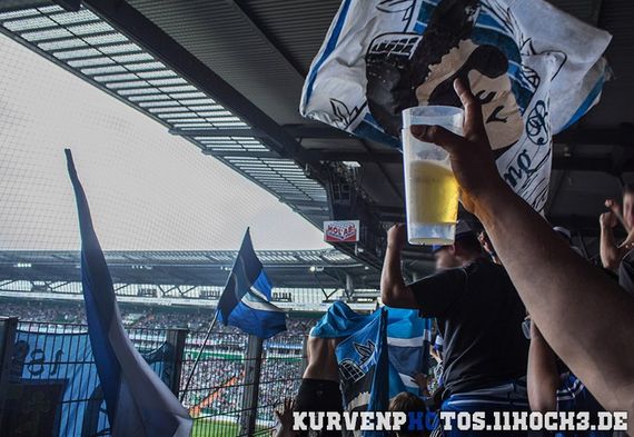 Werder Bremen vs TSG Hoffenheim (3-5) (3)