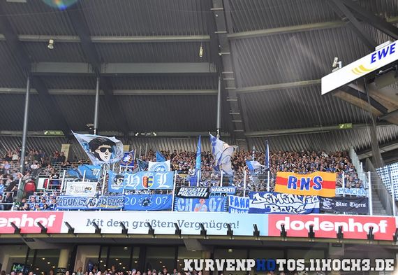 Werder Bremen vs TSG Hoffenheim (3-5) (12)