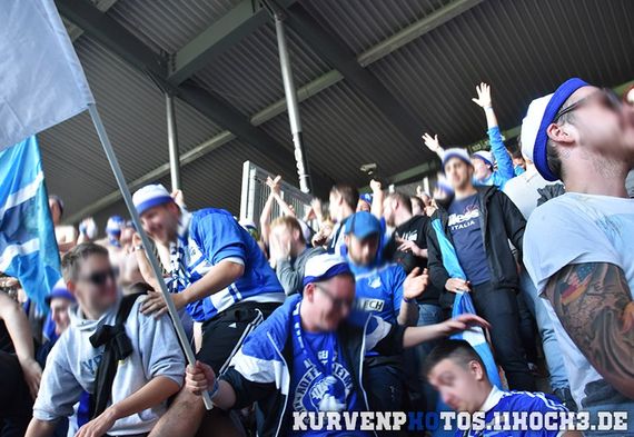 Werder Bremen vs TSG Hoffenheim (3-5) (13)